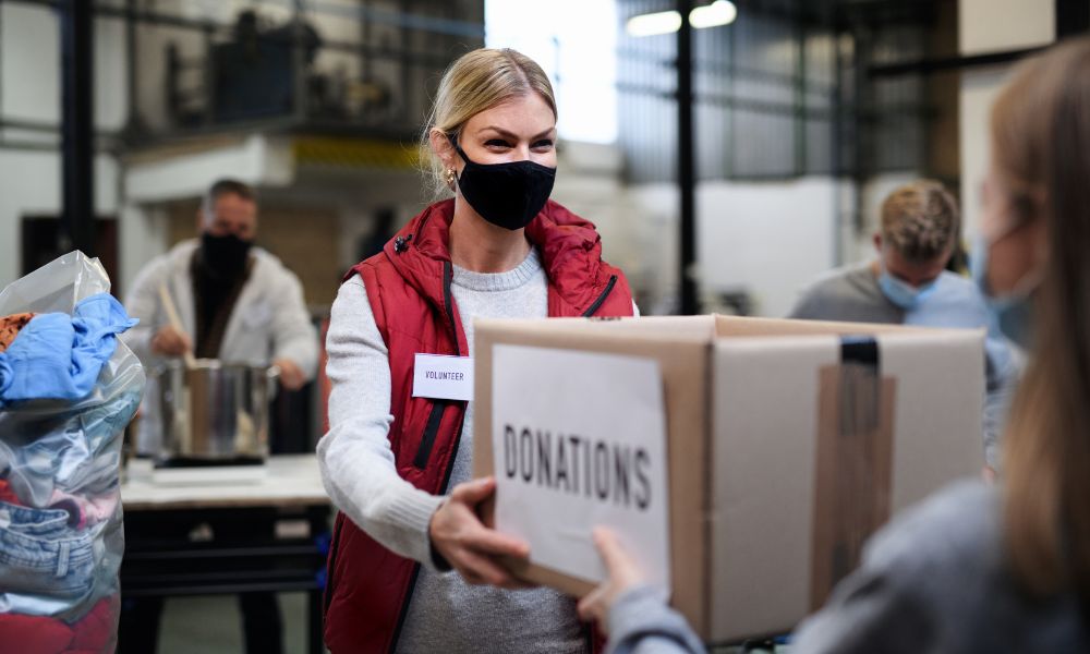 Where To Donate School Supplies and Why You Should