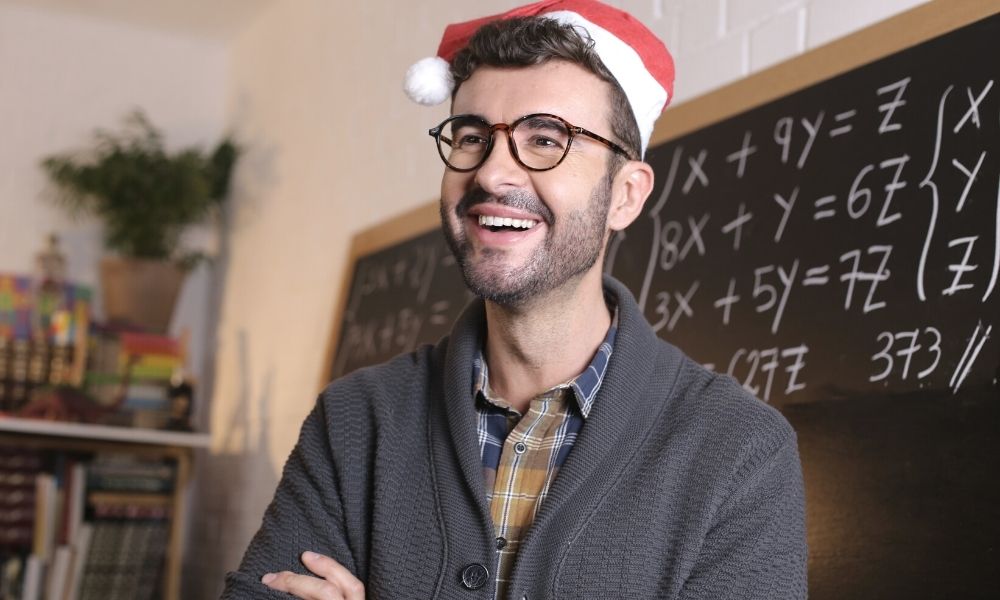 Inexpensive Gift Ideas for Students During the Holidays