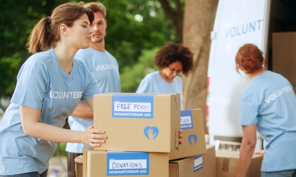 5 Places To Donate Oral Hygiene Products