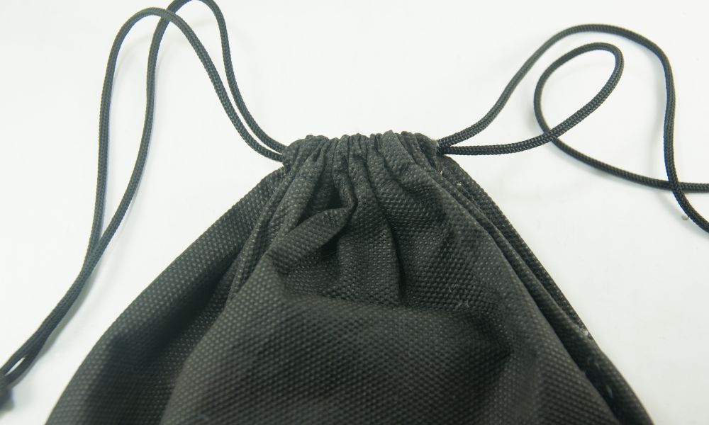 Everything You Need To Know About Drawstring Backpacks