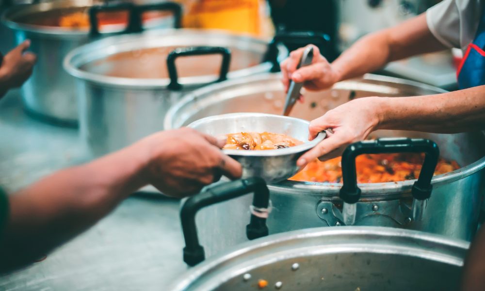 Tips for Helping Migrants in Your Community