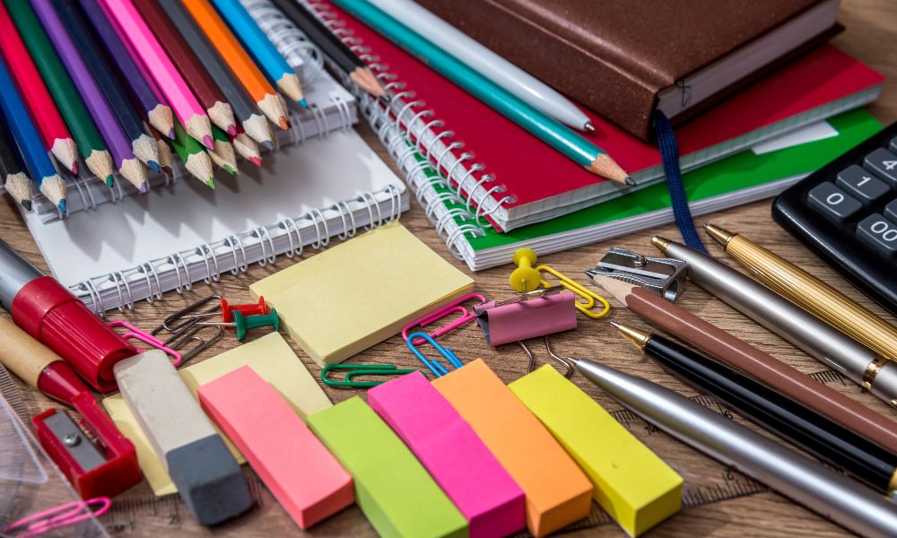 Ways Teachers Can Save Money on Classroom Supplies