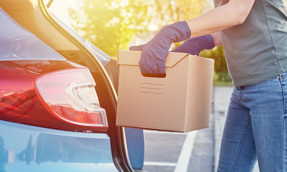 7 Items To Donate to a Local Nursing Home