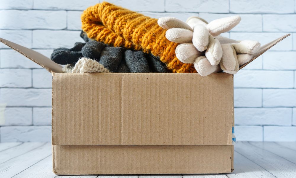 Factors To Consider When Choosing Donation Items