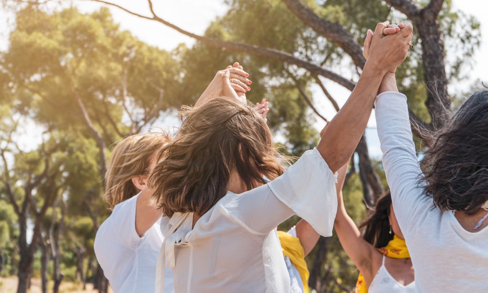 6 Ways a Sorority Can Give Back to the Community