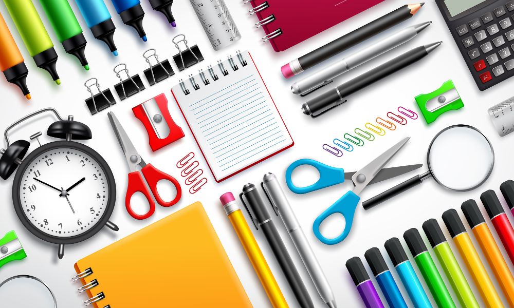 Reasons To Donate End-of-Year School Supplies