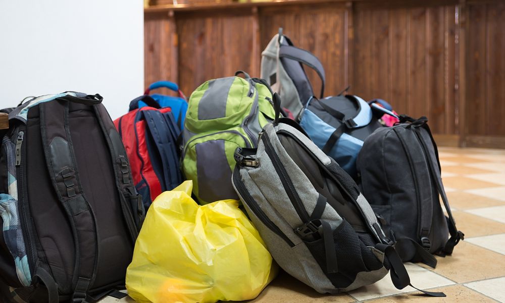 6 Items You Can Buy in Bulk for Donations