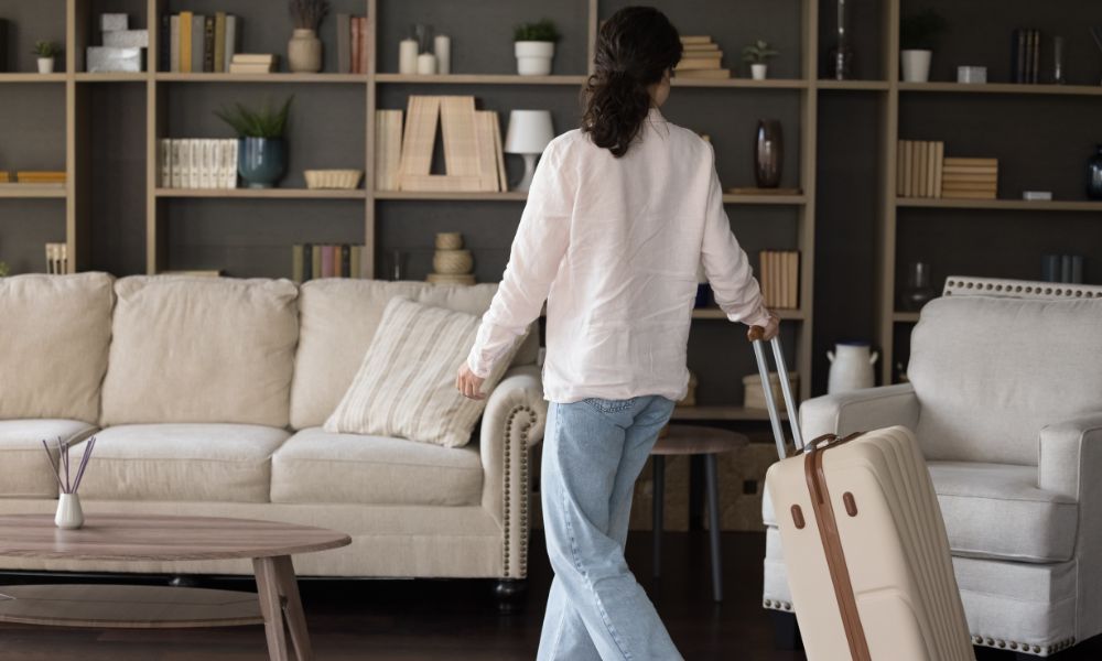 Simple Items To Provide Guests at Your Vacation Rental