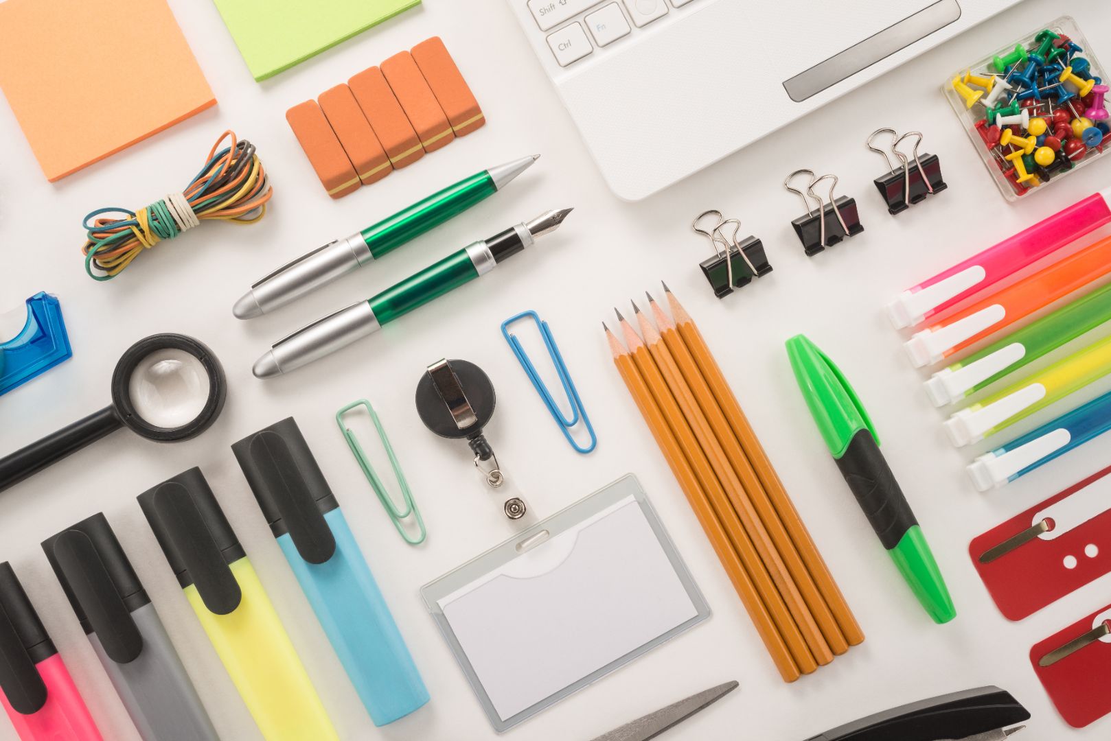 Helpful Tips for Bulk Purchasing Office Supplies
