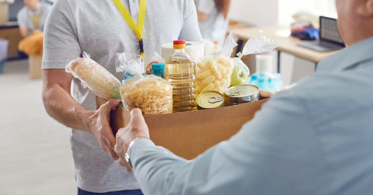 Tips for Collecting Donations in Your Local Community