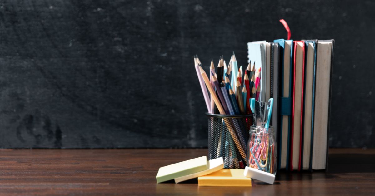 How To Make Back-to-School Donation Drives More Inclusive