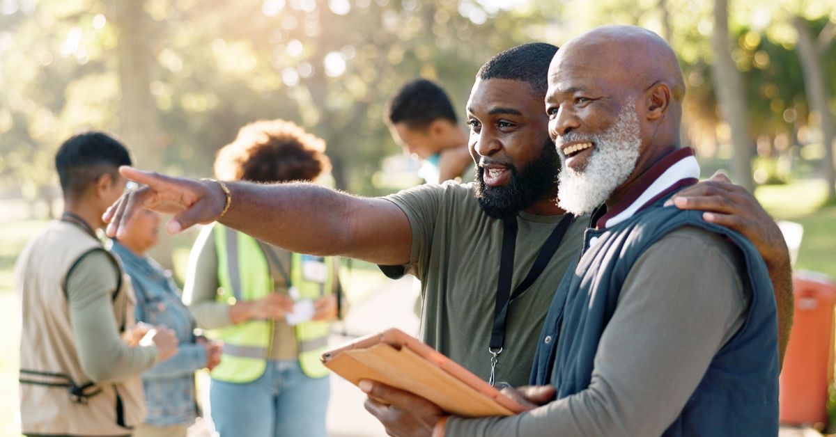 How To Engage Volunteers in Your Next School Supply Drive