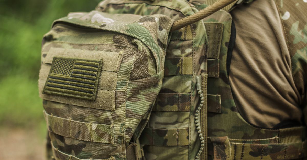 7 Hygiene Items To Send in Military Care Packages