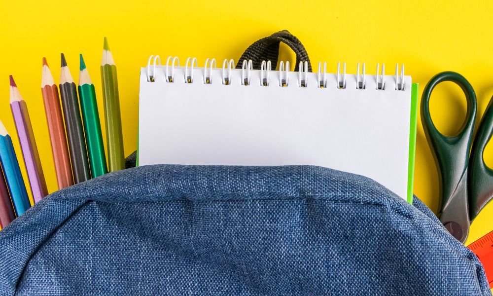 How School Supplies Impact Student Learning - Backpacks USA