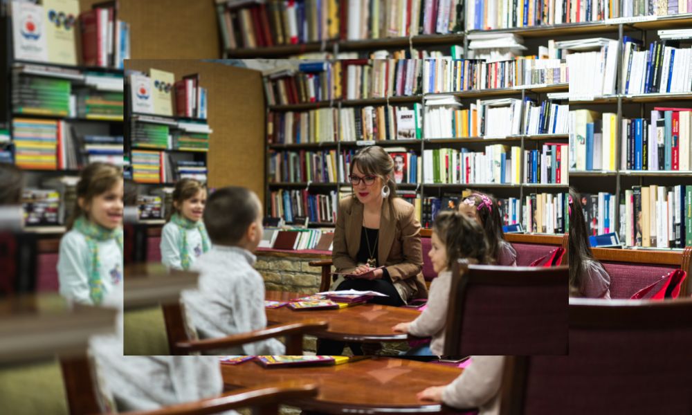 5 Easy Ways To Support Your Local School District