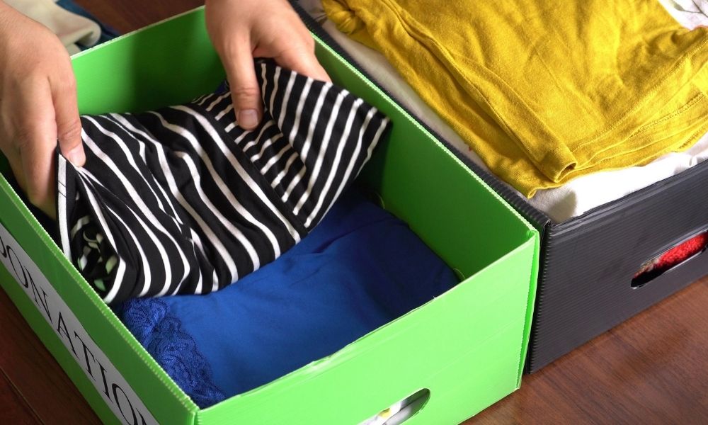 How To Choose What To Donate to Homeless Shelters