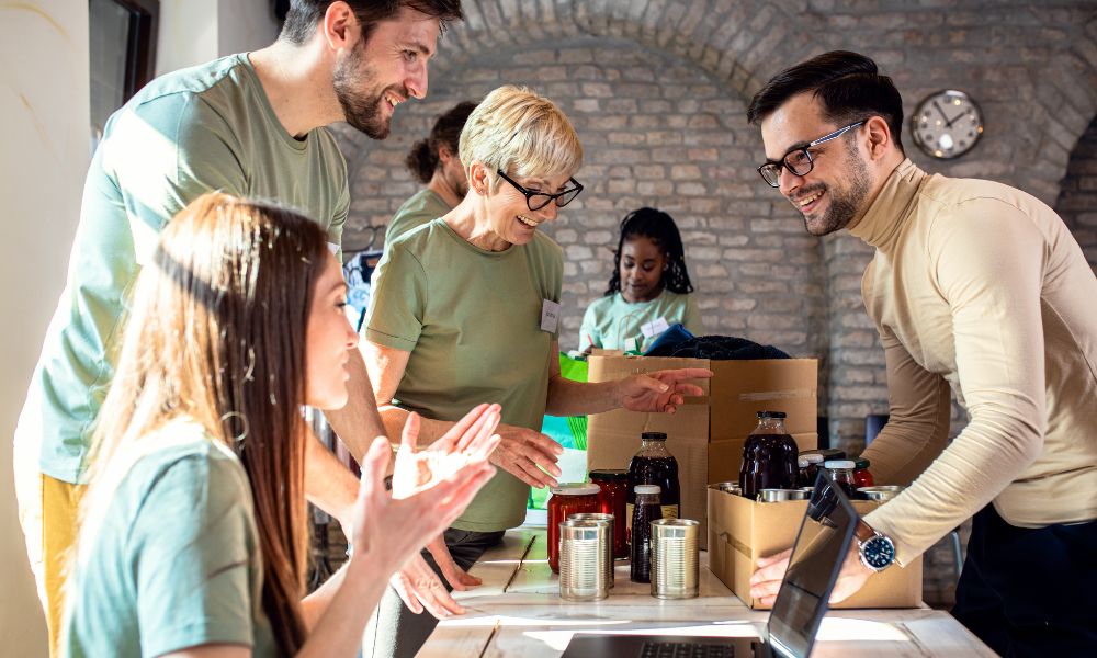 3 Tips To Ensure Your Donation Has an Impact