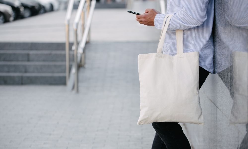 How To Make the Most Out of Your Tote Bag