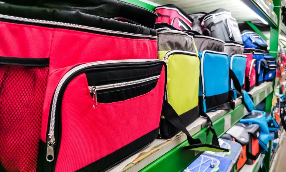 Why Using Insulated Lunch Bags Is Better for Your Health