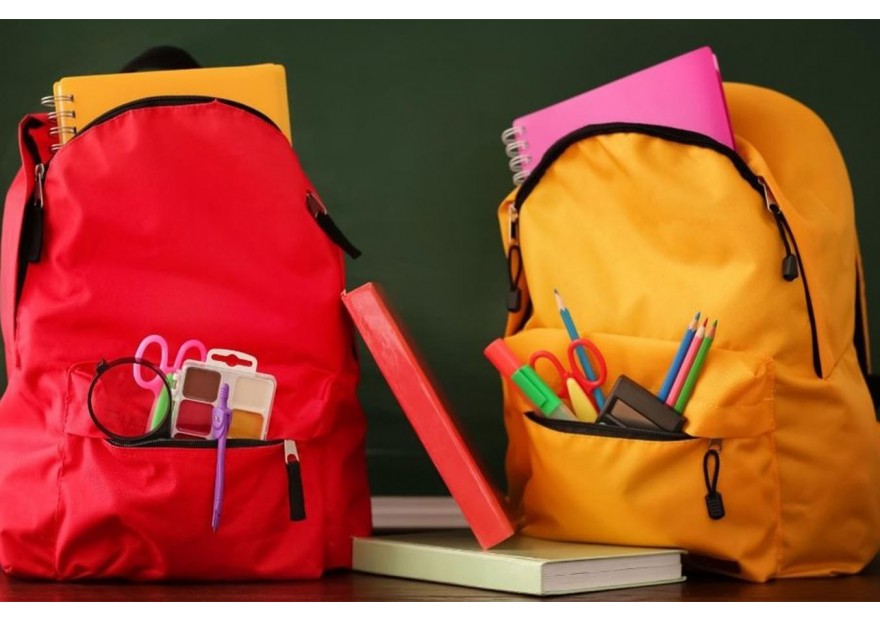4 Tips for Hosting a Virtual School Fundraising Event - Backpacks USA