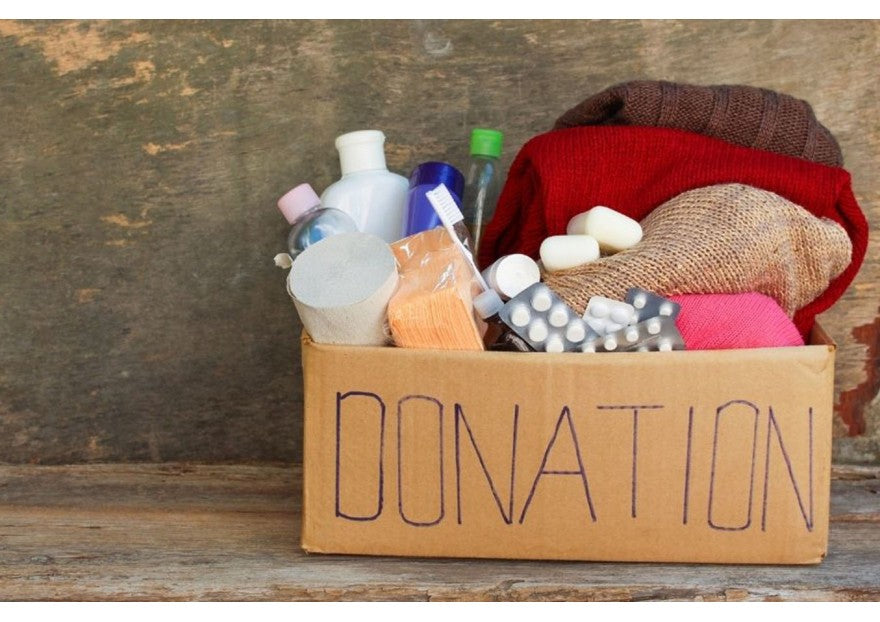 Best Ways To Help a Local Women’s Shelter