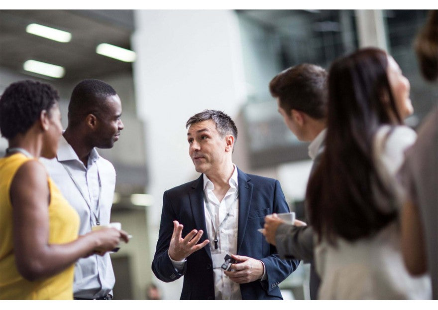 Corporate Promo Giveaways