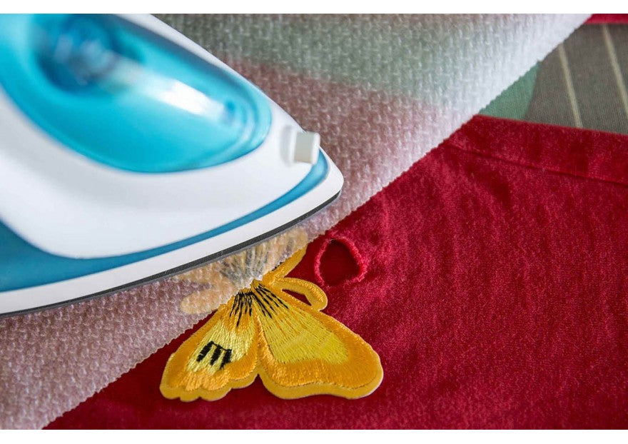 Heat Transfer Logos: Customize Your Bag the Way You Want