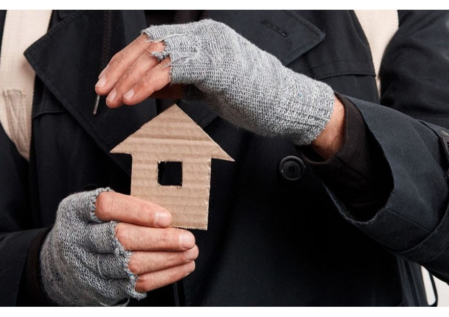 8 Different Types of Homeless Shelters