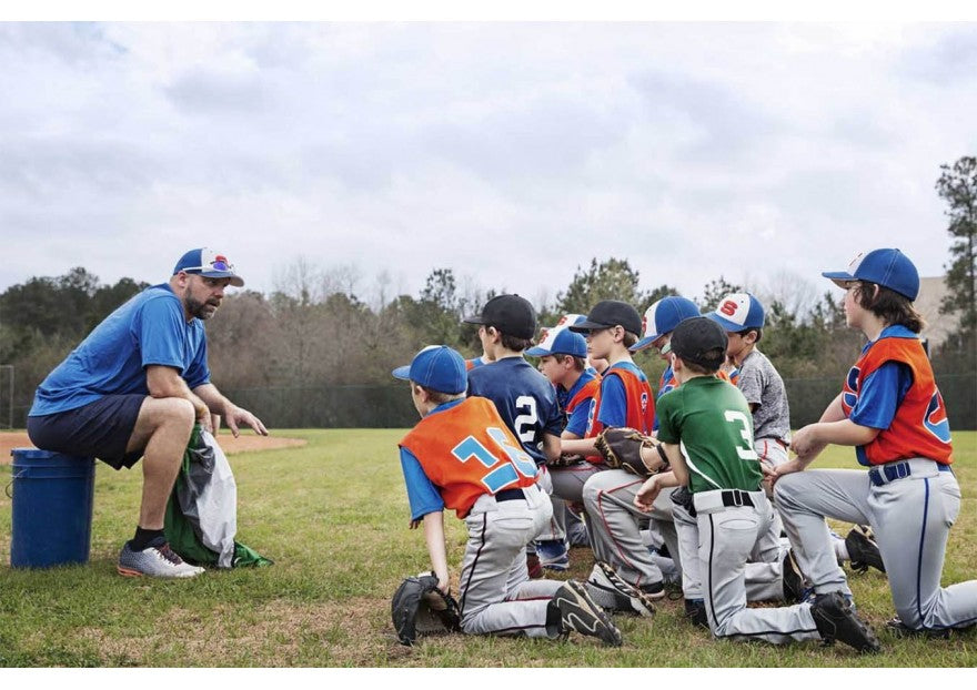 Equipment for Organized Sports Teams