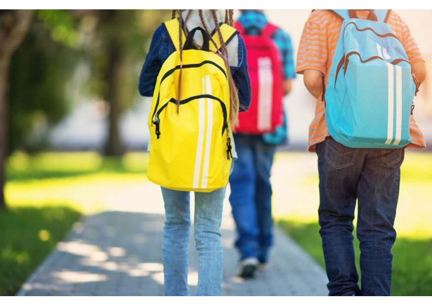 Trend deals school bags