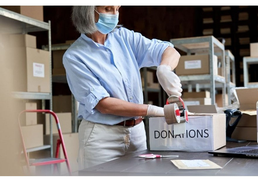 How To Help the Homeless Population During COVID-19