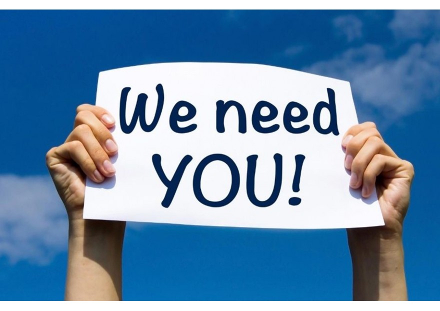 How To Recruit All Kinds of Volunteers