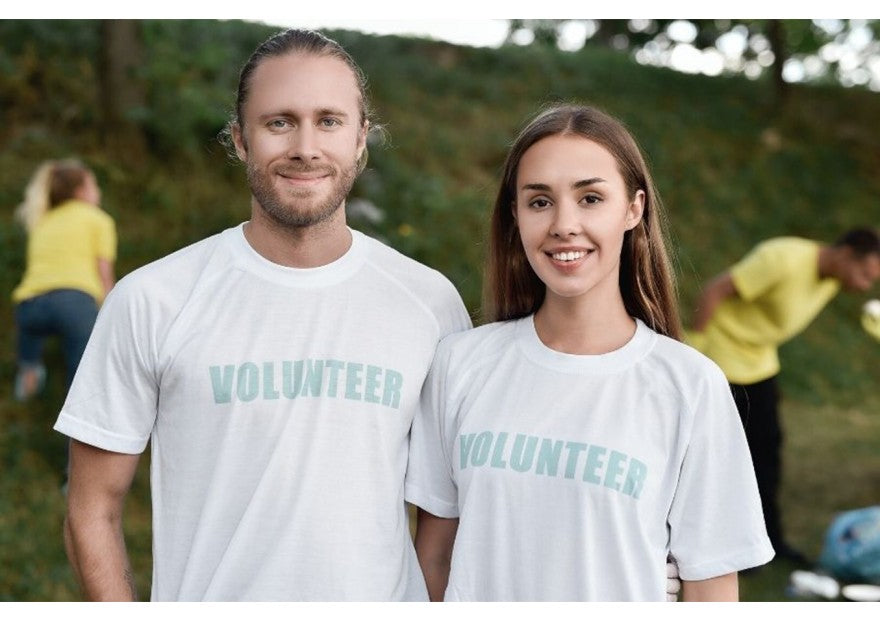 The Best Types of Places To Donate To or Volunteer With