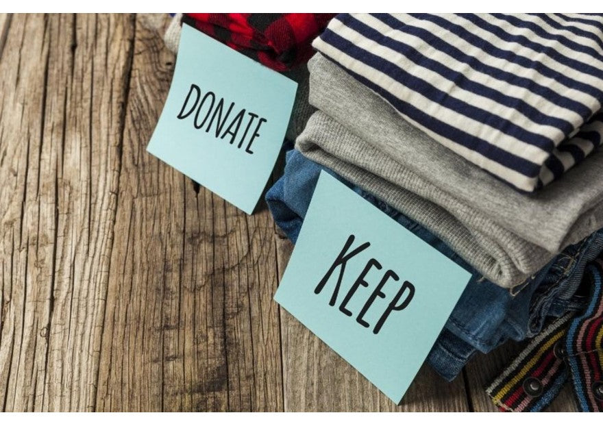 The Importance of Decluttering Your Home