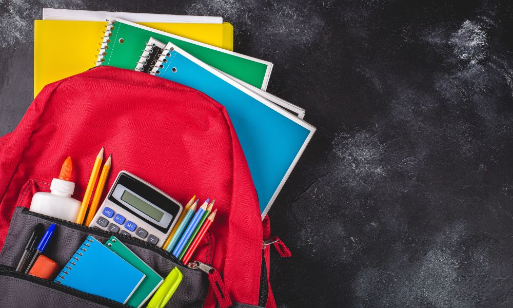 A Complete Guide to Kindergarten Classroom Supplies