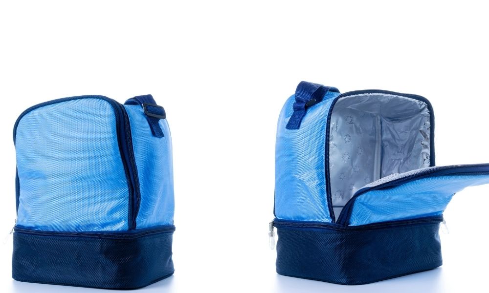 Why Consumers Are Making the Switch to Insulated Lunch Bags