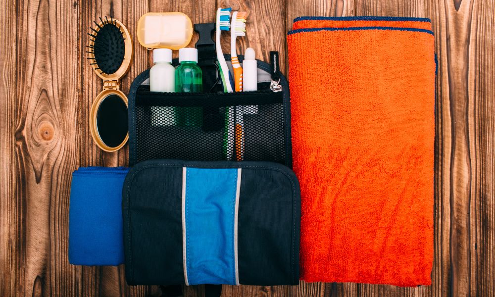 How Does Donating Hygiene Kits Help Fight COVID-19