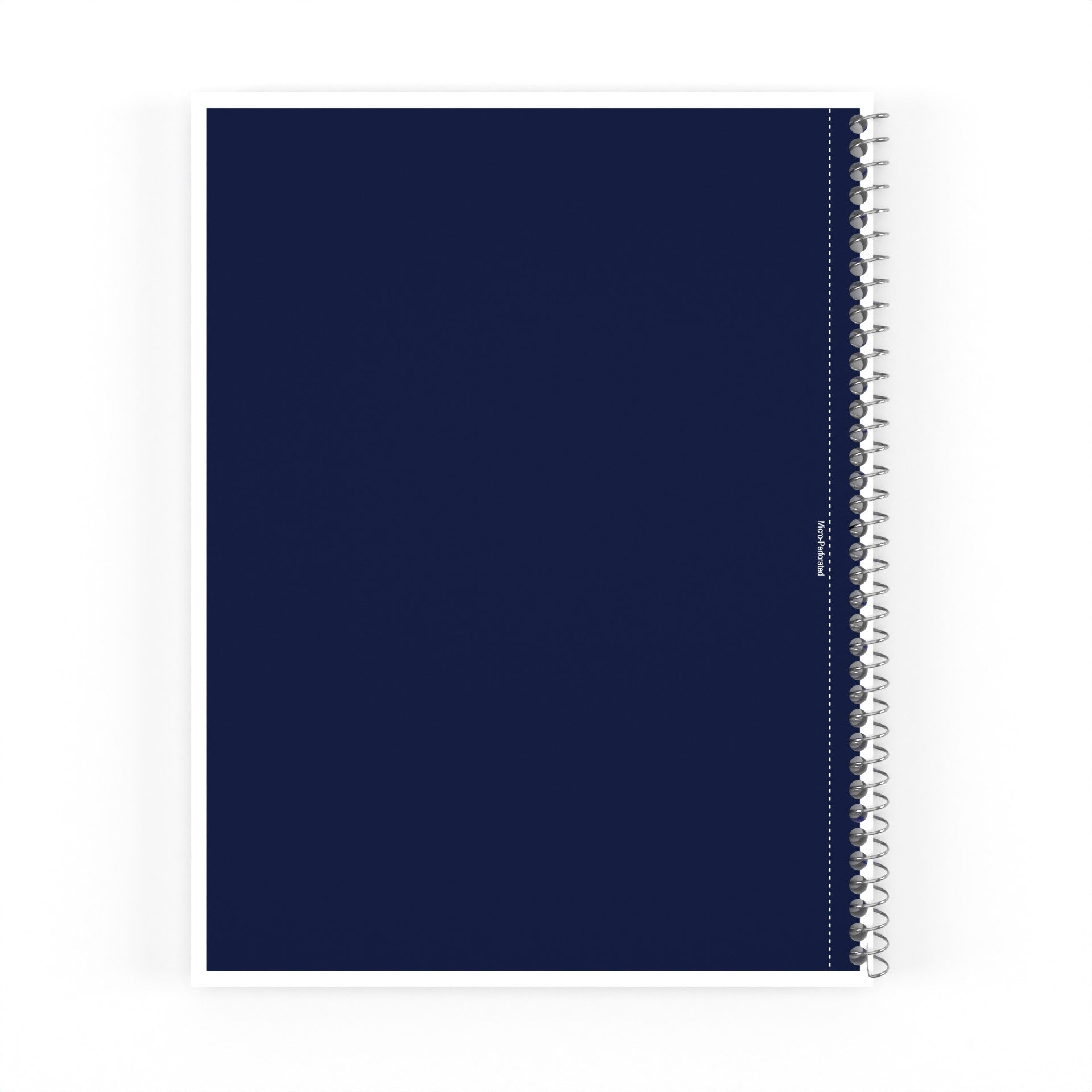 APEX 1-Subject Spiral Notebook - Assorted Colors, Wide-ruled, 70 Sheets