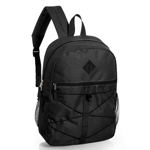 Large Black 18