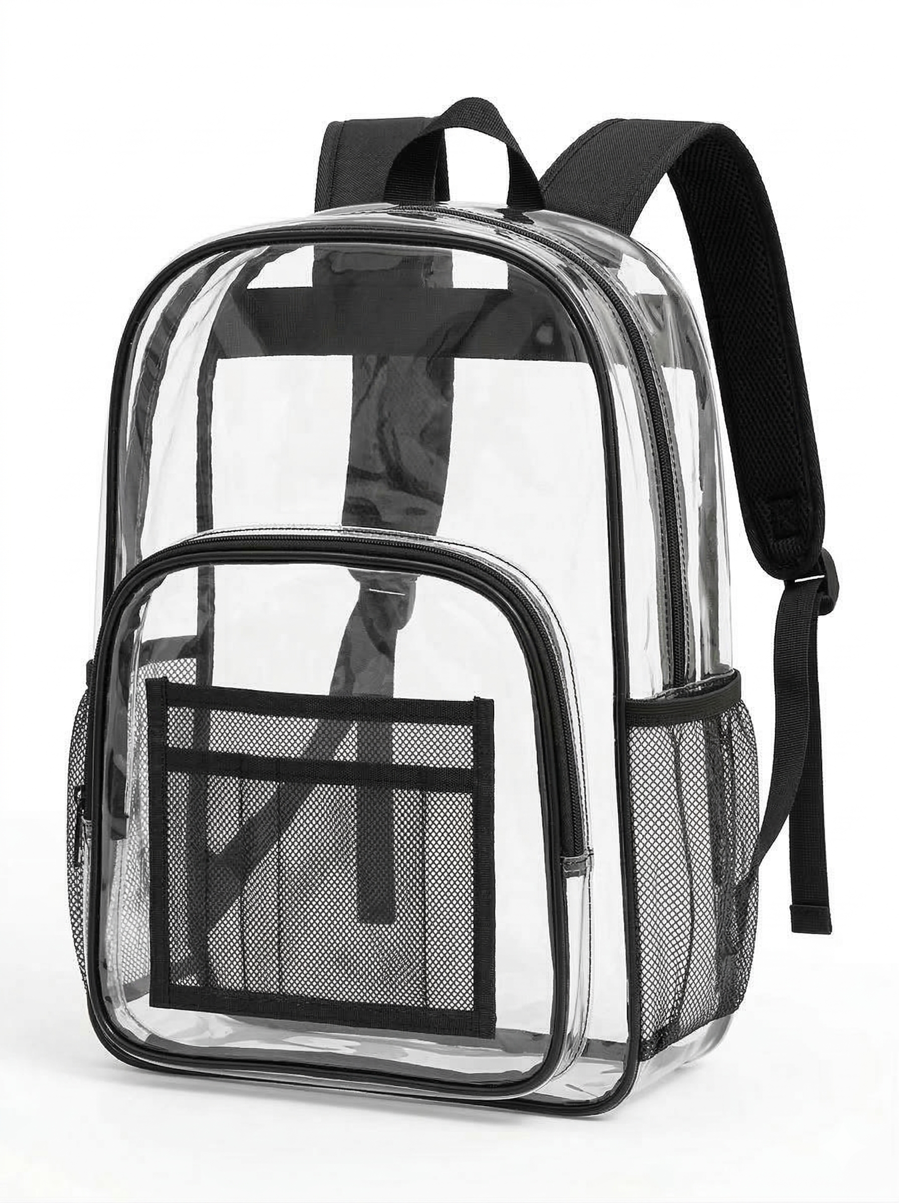 Bulk Clear Backpacks 17