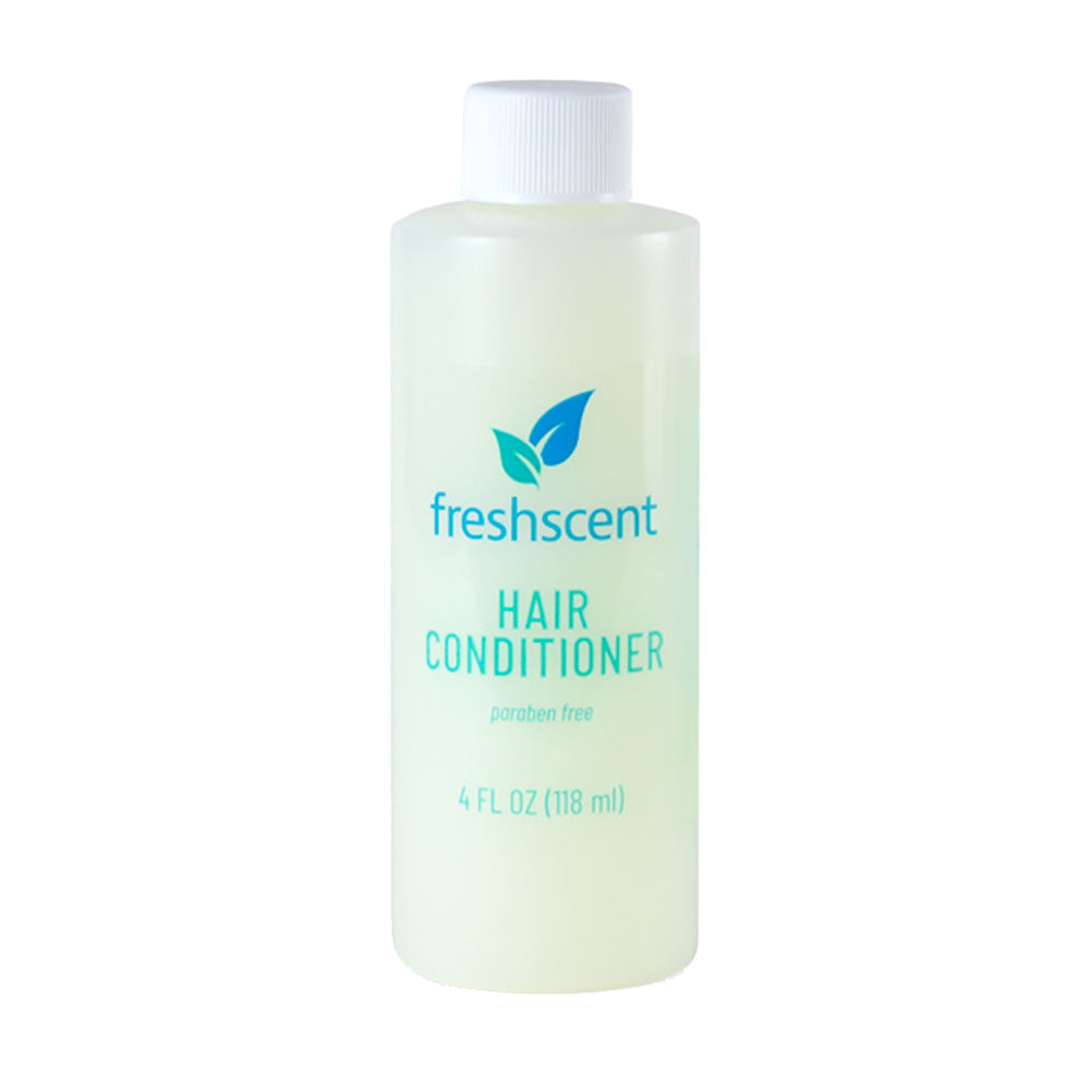 Wholesale Hair Conditioner | 4 Oz | Travel, Airbnb Rentals, Homeless - Bulk Case of 60