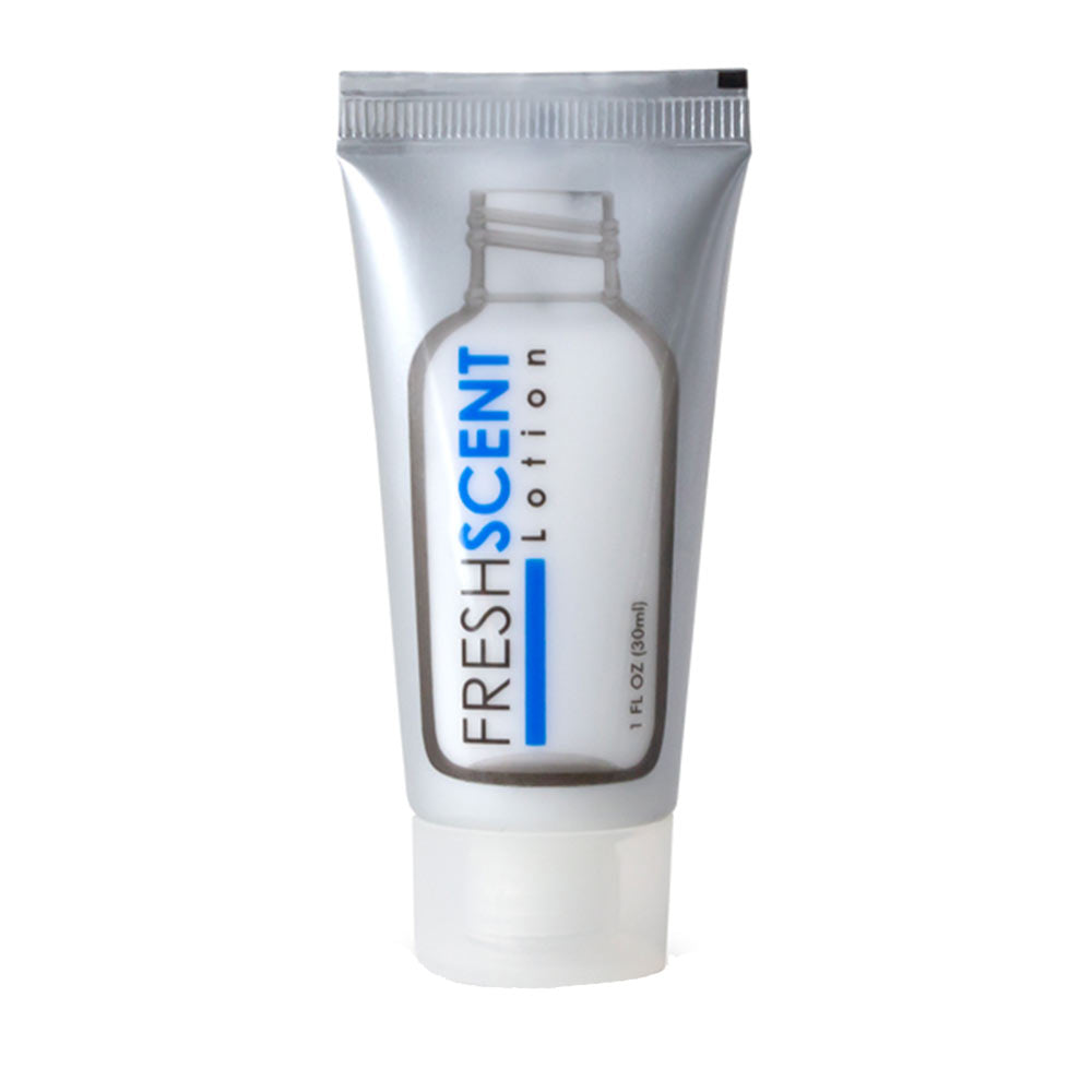 Wholesale Skin Lotion for Hotels, Airbnb Rentals, Travel, Homeless - Bulk Case of 288