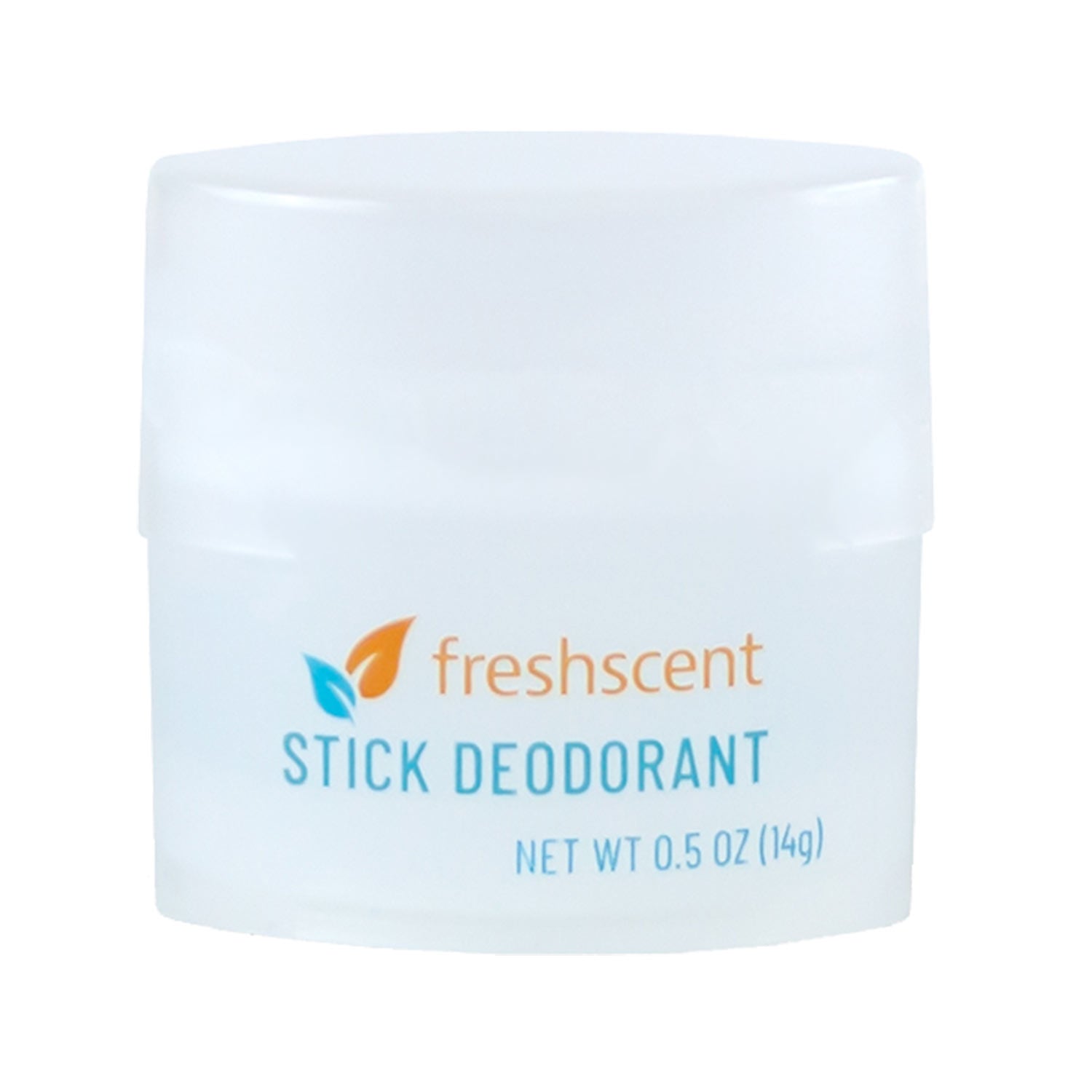 Wholesale Stick Deodorant for Travel, Rentals, Homeless Care - Bulk Case of 576