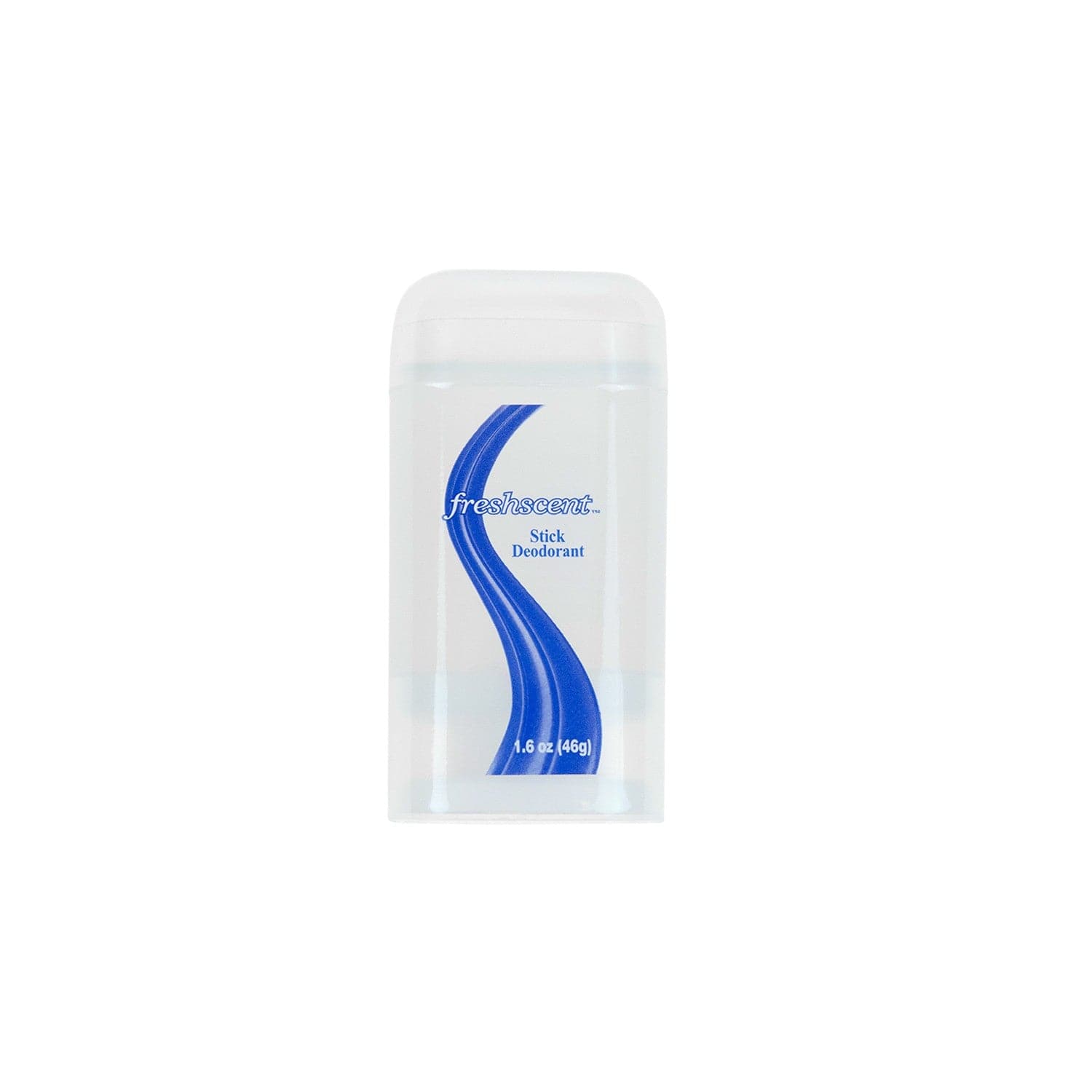 1.6 oz Stick Bulk Deodorant - Wholesale Case of 144 Hotel Toiletries - STD16-144