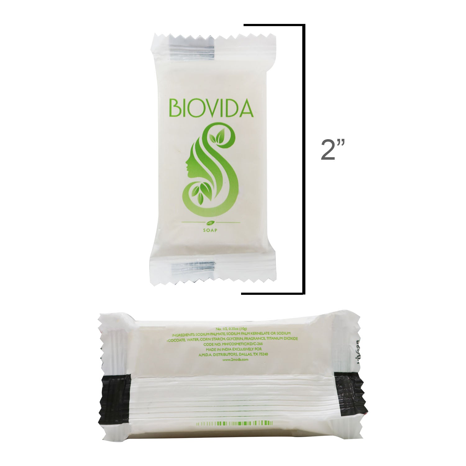 18 Piece Deluxe Wholesale Hygiene Kits - Travel Toiletry Supplies - Bulk Case of 24