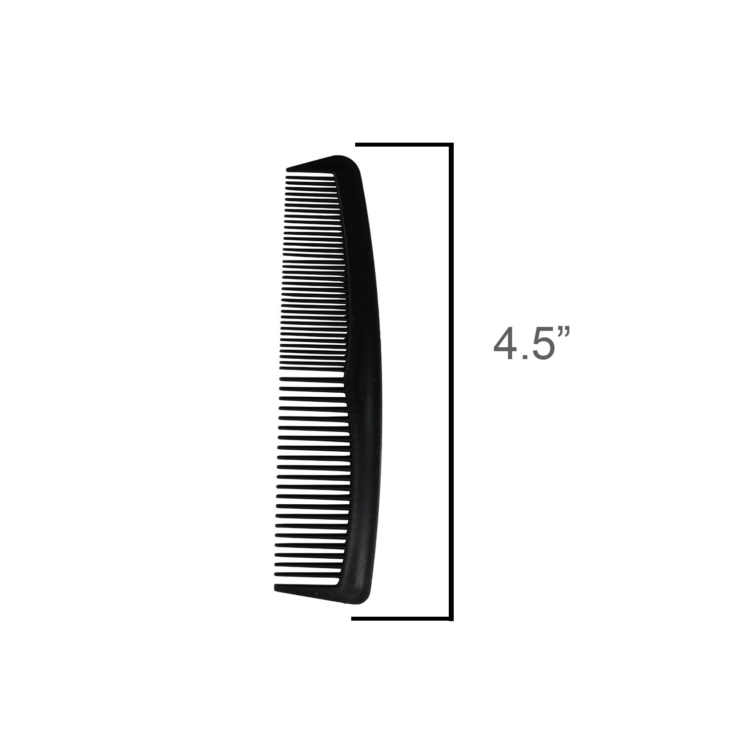 18 Piece Deluxe Wholesale Hygiene Kits - Travel Toiletry Supplies - Bulk Case of 24