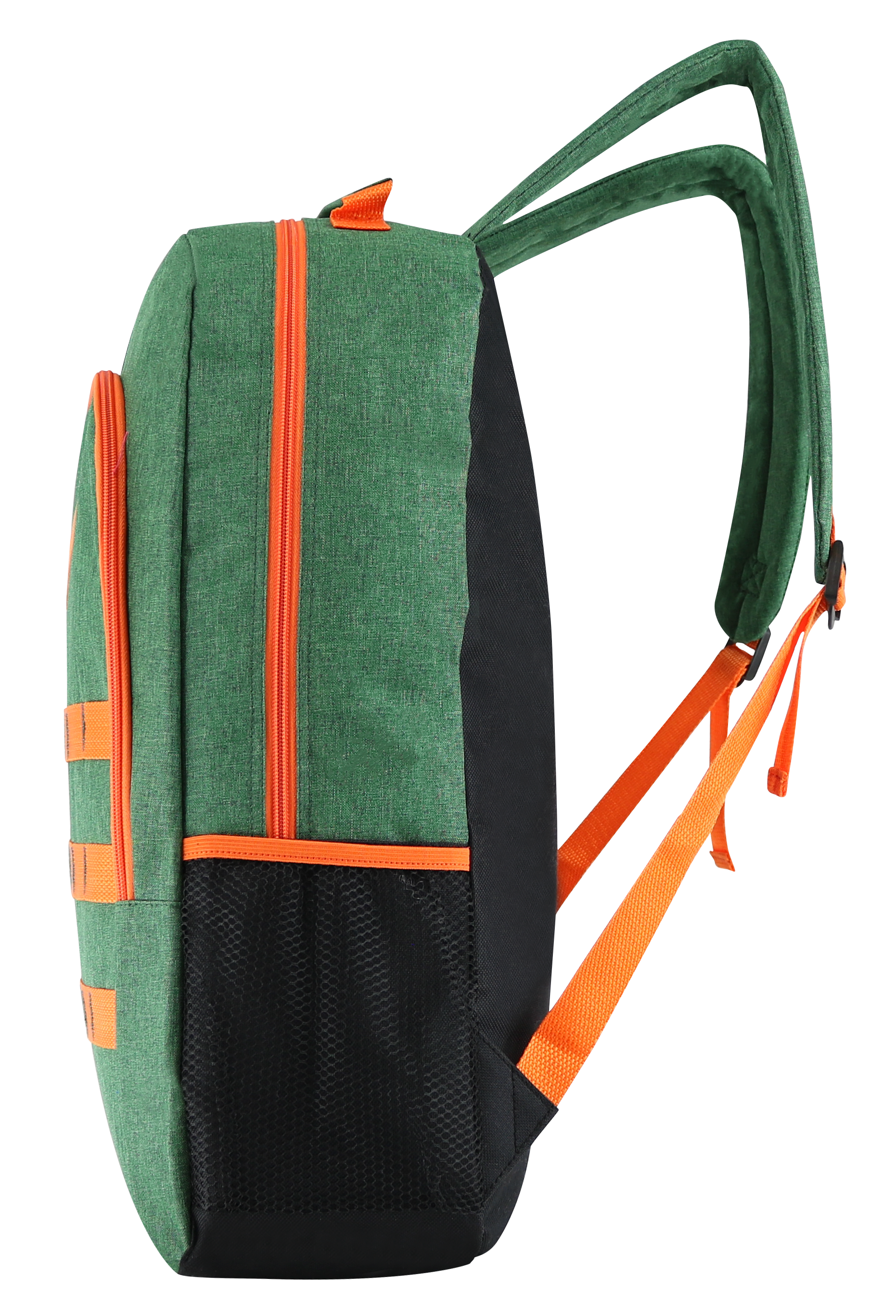 19" Premium Wholesale Backpack In 4 Colors - Bulk Case Of 24 Backpacks