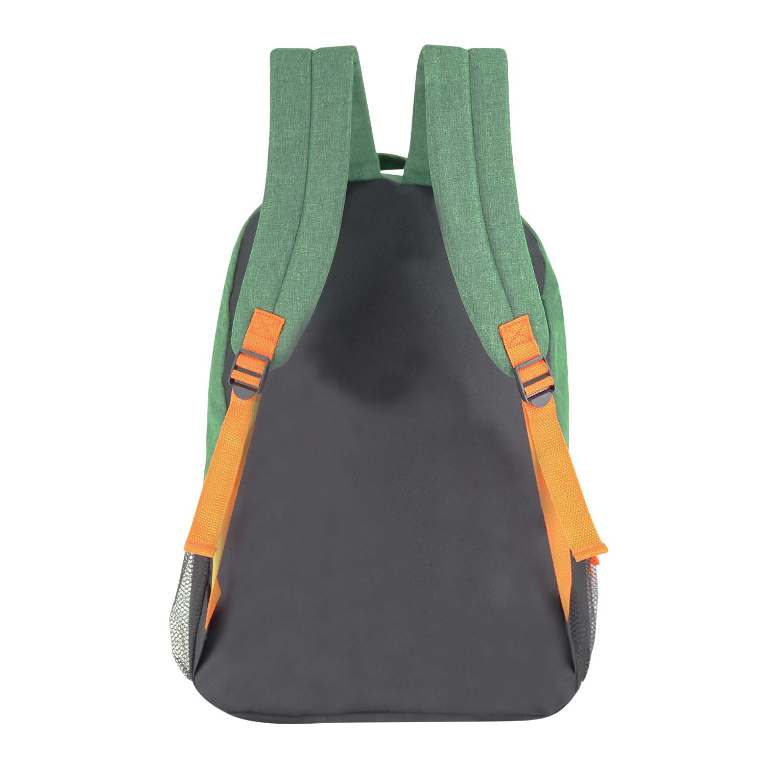 19" Basic Wholesale Backpack In 4 Colors - Bulk Case Of 24 Backpacks