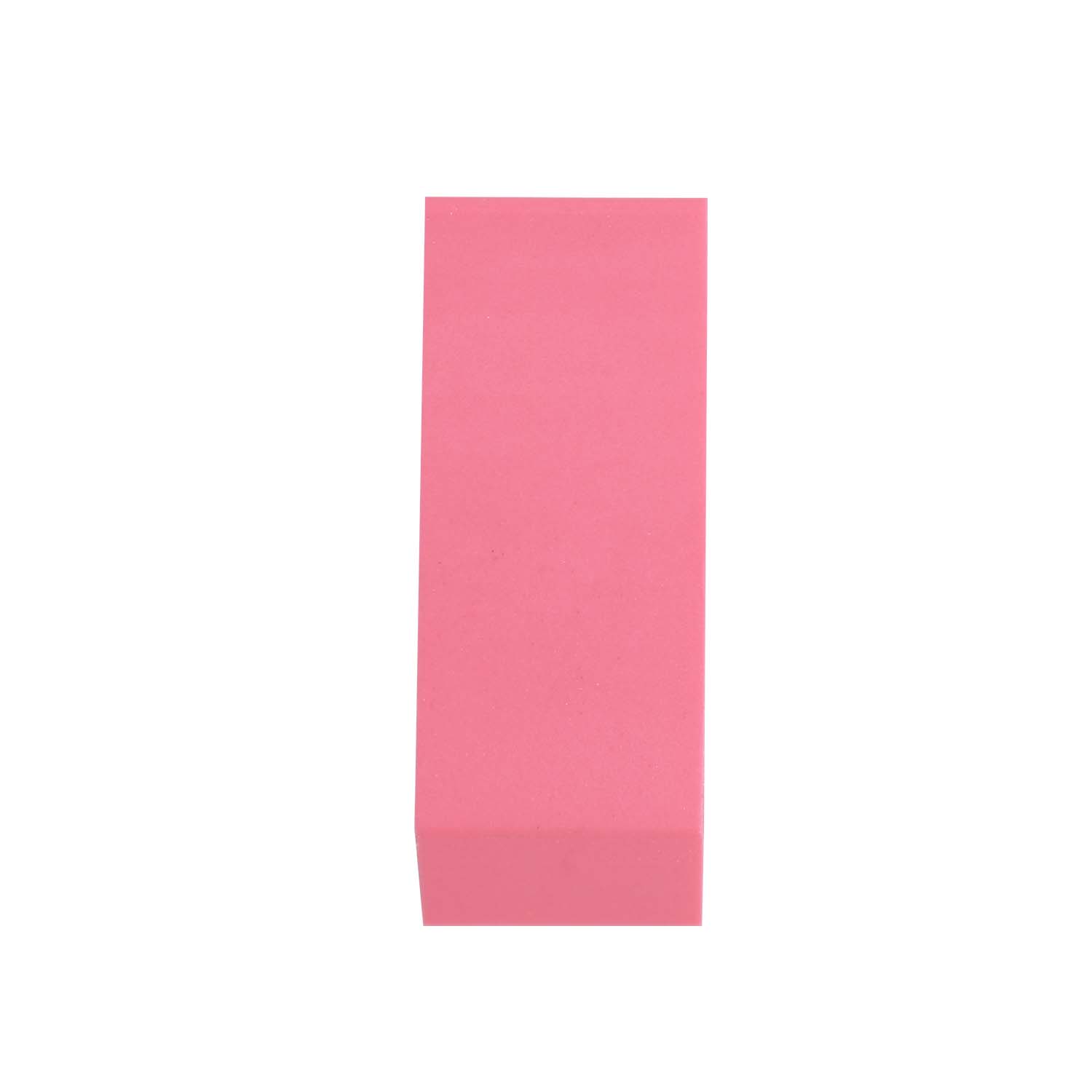 Wholesale Eraser Wedges - Bulk School Supplies Case of 96 Pink Erasers