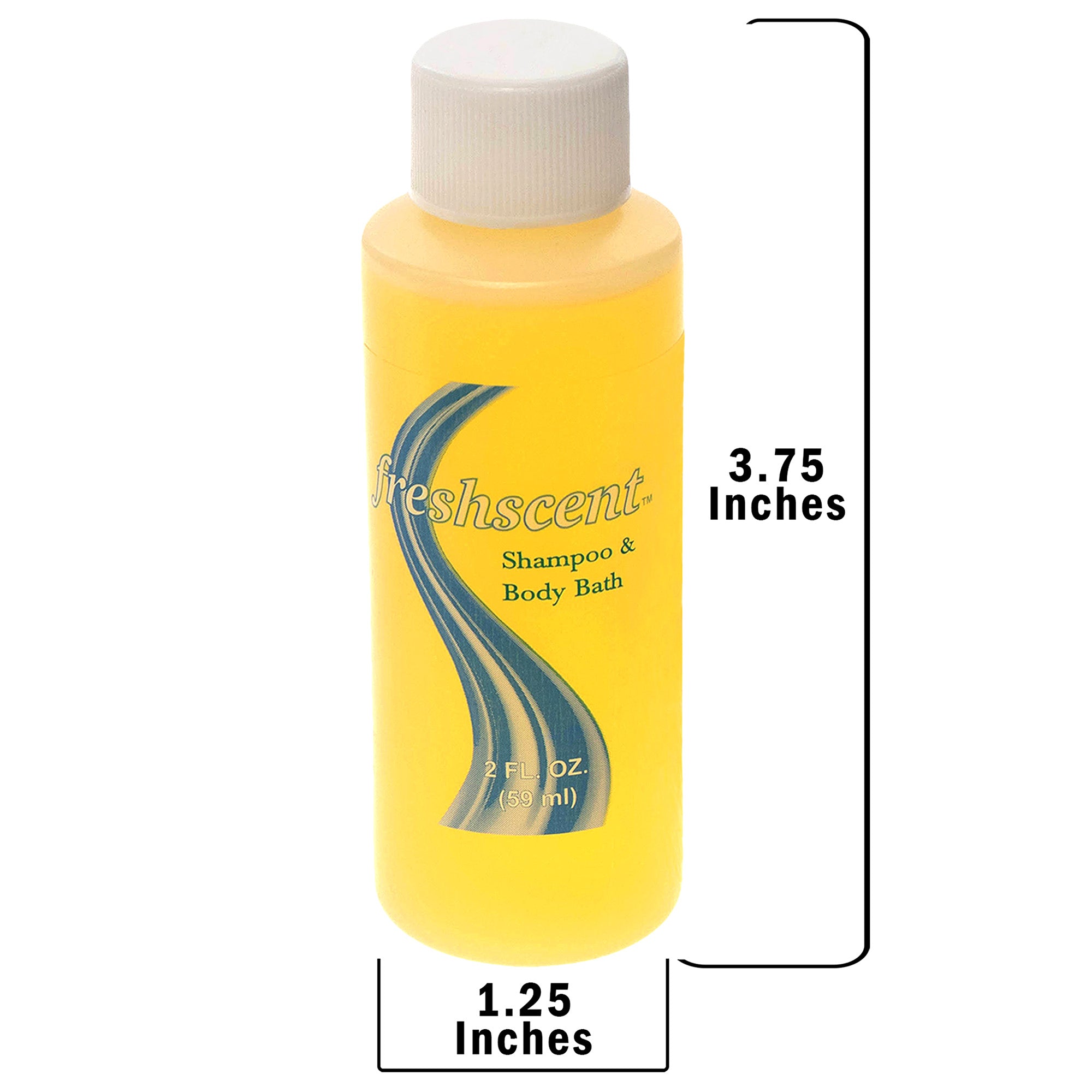 5 Piece Wholesale Hygiene Kits - Travel, Rentals, Homeless - Bulk Case of 96